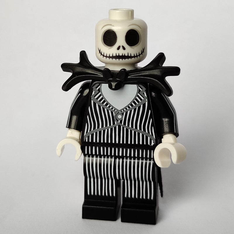 fig-002005 – Jack Skellington (CMF)