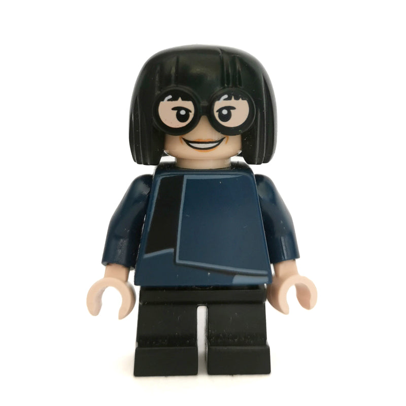 fig-002007 – Edna Mode (CMF)