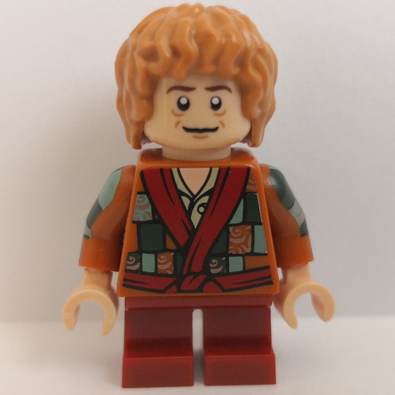 fig-002020 – Bilbo Baggins - Patch Work