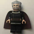 fig-002047 – Count Dooku, Light Bluish Gray Hair