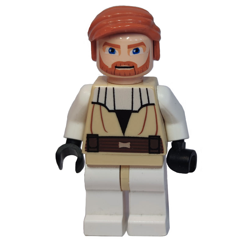 fig-002048 – Obi-Wan Kenobi, White Legs (Clone Wars)