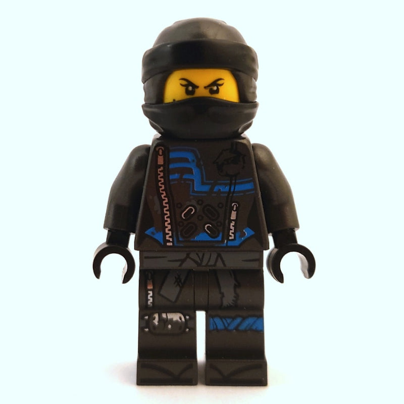 fig-002050 – Nya with Plain Head Wrap (Hunted)