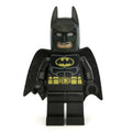 fig-002055 – Batman, Black Suit, Black Cape and Cowl, Yellow Batman Logo (39444 Cape)