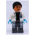 fig-002058 – Dr. Henry Wu, Dark Azure Hands