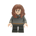 fig-002060 – Hermione Granger, Gryffindor Sweater, Short Legs