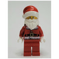 fig-002062 – Santa with Glasses