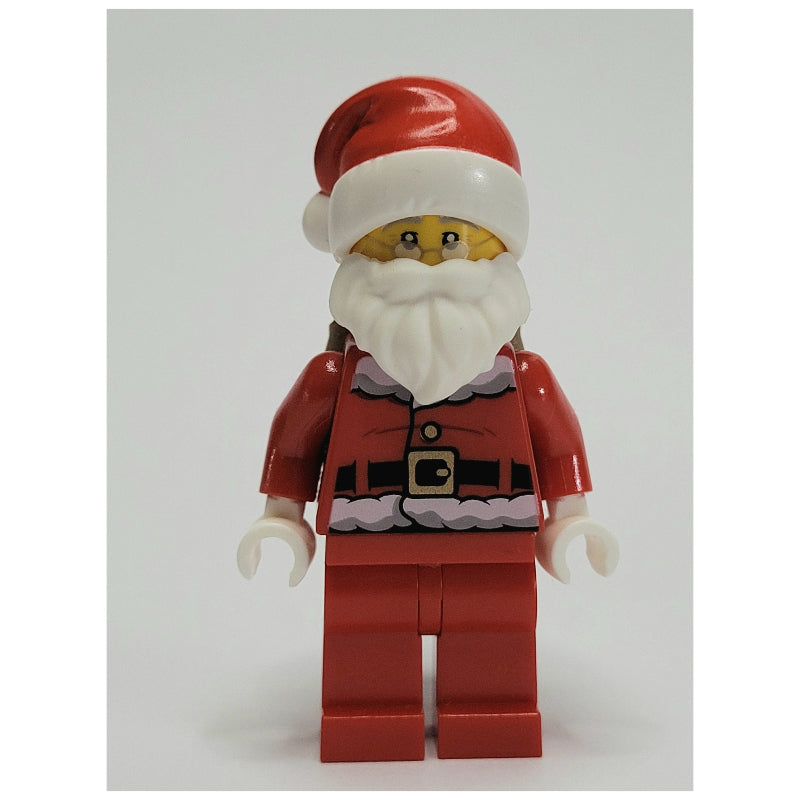 fig-002062 – Santa with Glasses