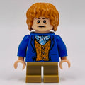 fig-002067 – Bilbo Baggins, Blue Coat