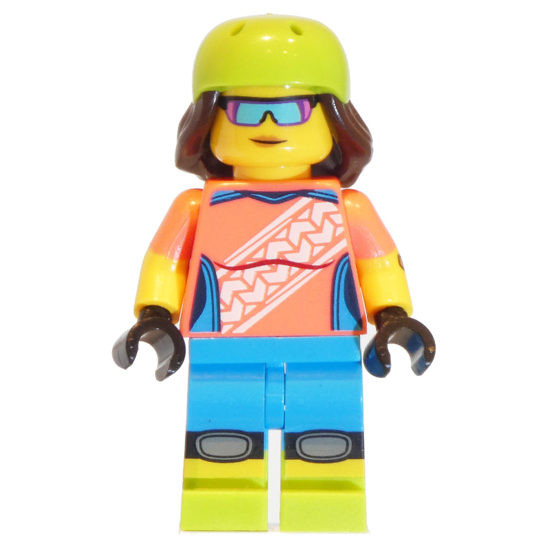 fig-002069 – Mountain Biker