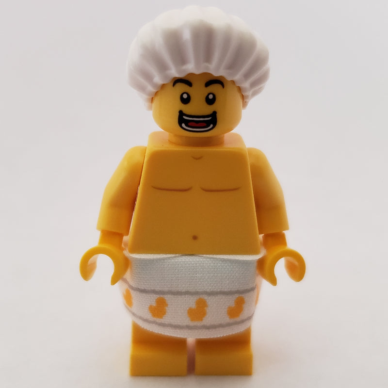 fig-002071 – Shower Guy