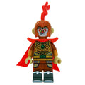 fig-002073 – Monkey King (CMF)