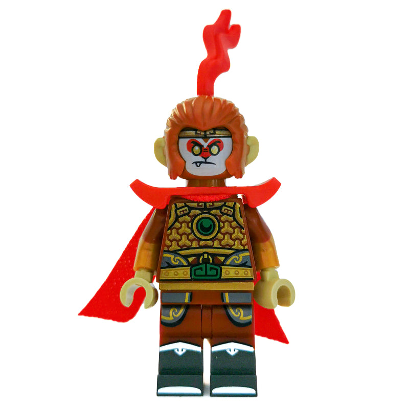 fig-002073 – Monkey King (CMF)