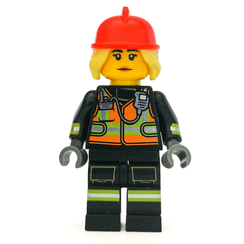 fig-002077 – Fire Fighter (CMF)