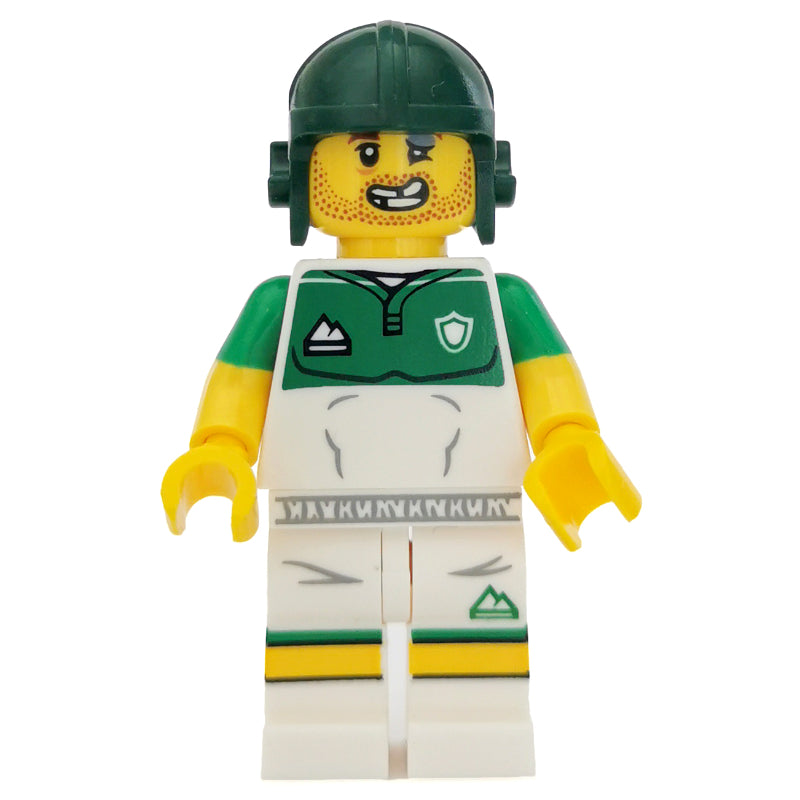 fig-002082 – Rugby Player (CMF)