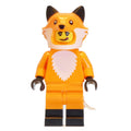 fig-002083 – Fox Costume Girl
