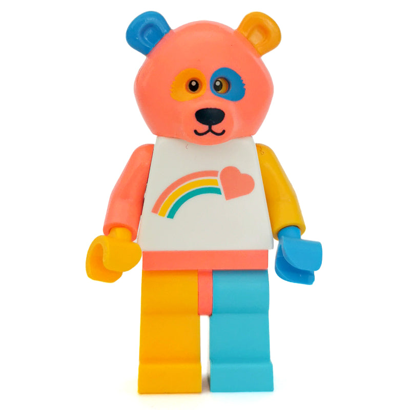fig-002084 – Bear Costume Guy (CMF)