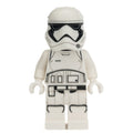 fig-002089 – Stormtrooper, First Order - Pointed Mouth