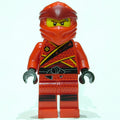 fig-002097 – Kai in Sons of Garmadon Outfit (Legacy)