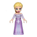 fig-002098 – Elsa - Lavender Dress