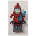 fig-002101 – Blizzard Samurai with Shoulder Armor