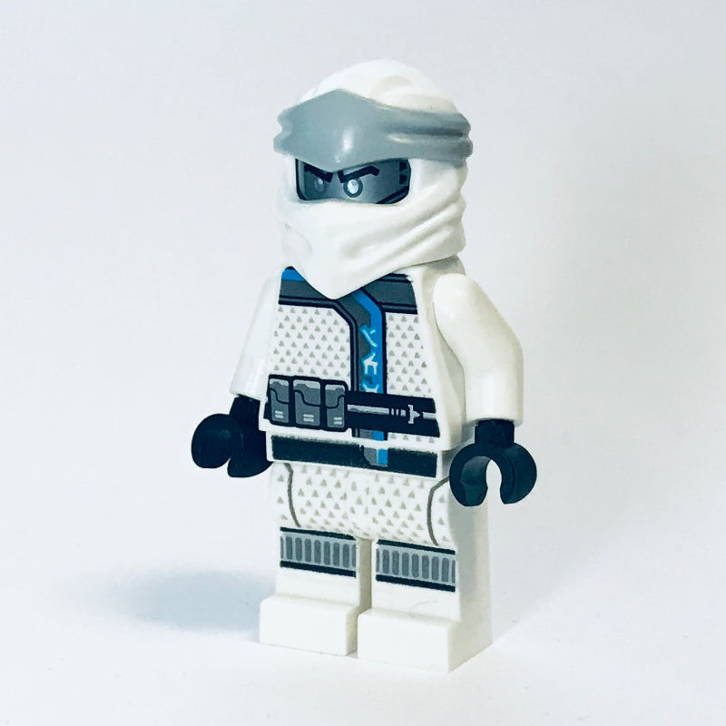 fig-002123 – Zane in Sons of Garmadon Outfit (Legacy)