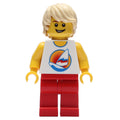 fig-002125 – Surfer, Red Legs