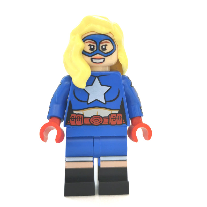 fig-002127 – Star Girl (CMF)