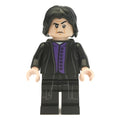 fig-002131 – Professor Severus Snape, Long Robes over Dark Purple Vest (Shirt Tails Print)