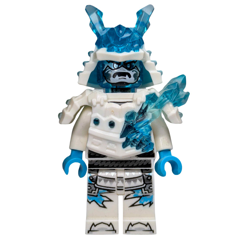 fig-002151 – Ice Emperor (Zane)