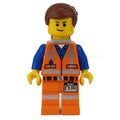 fig-002156 – Emmet, Piece of Resistance, Eyebrows, Happy / Scared