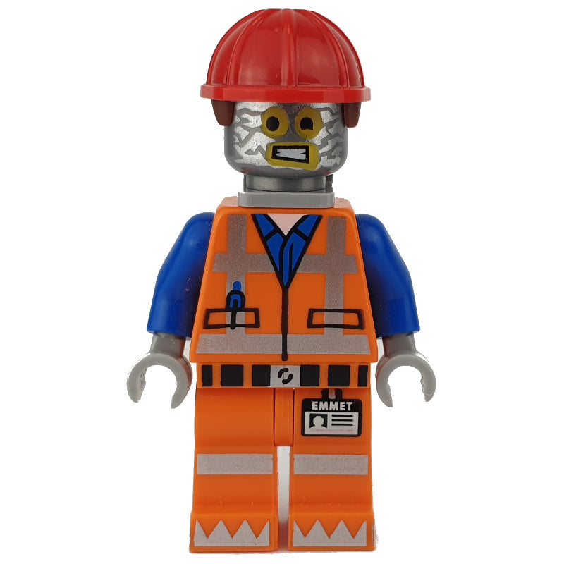 fig-002158 – Emmet, Robot Disguise