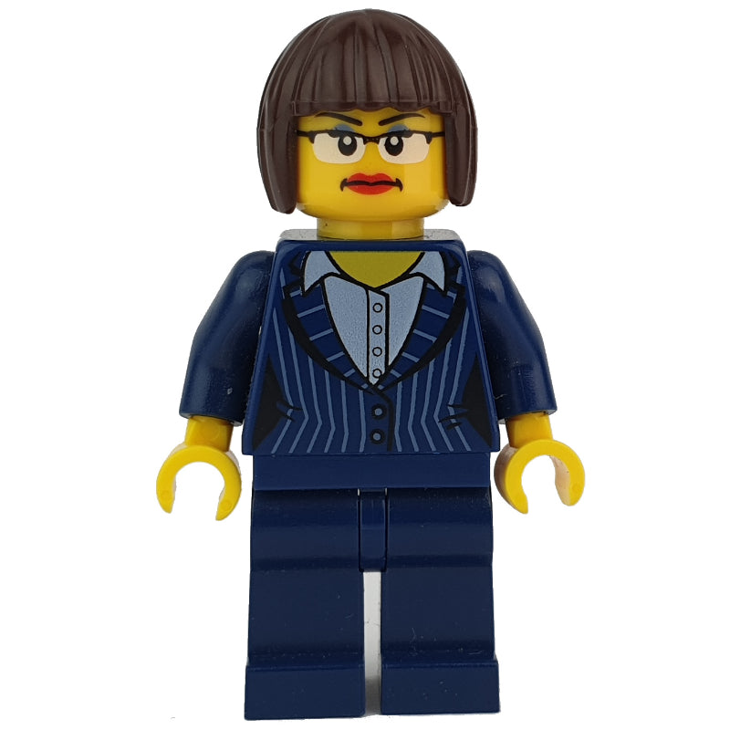 fig-002163 – Executive Ellen