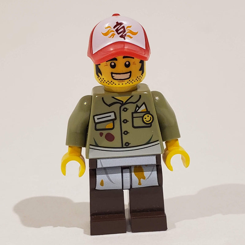 fig-002166 – Kebab Bob