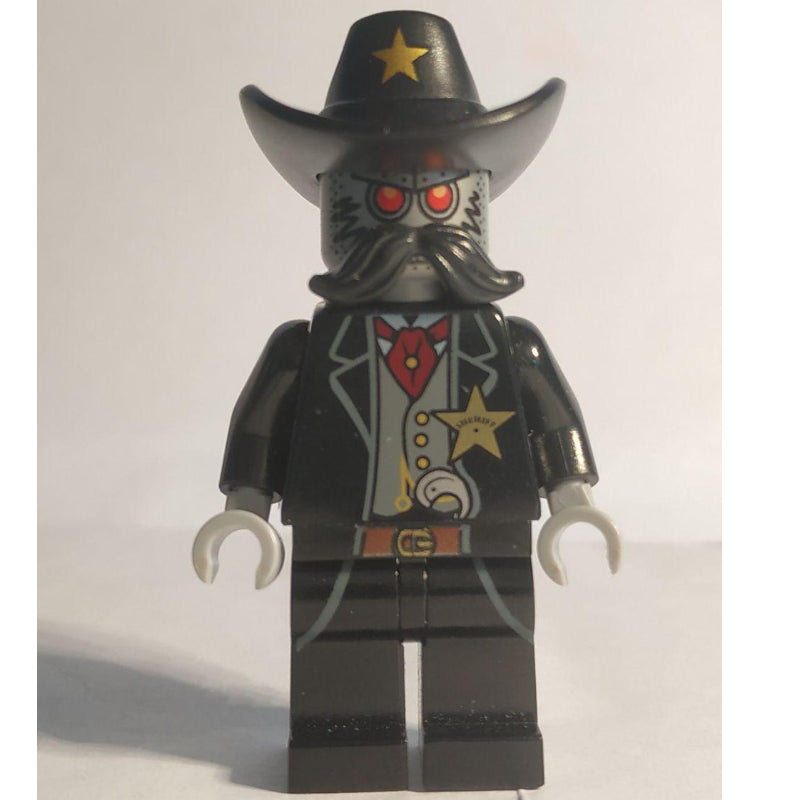 fig-002167 – Sheriff Not-a-robot