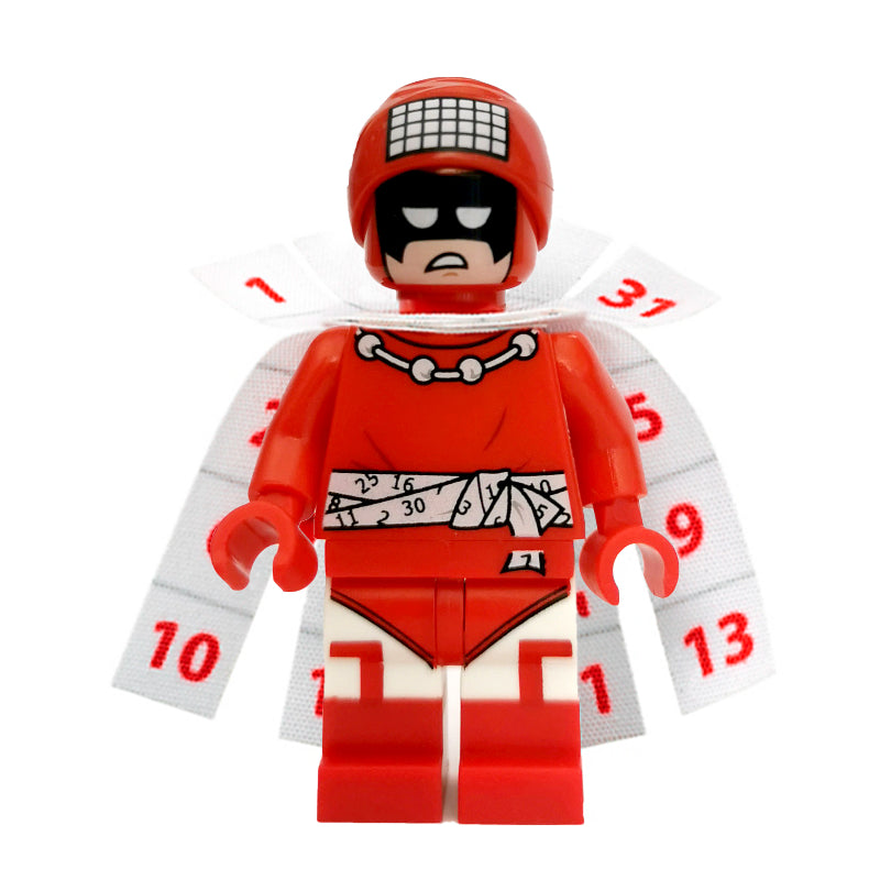fig-002180 – Calendar Man