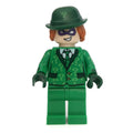 fig-002181 – The Riddler with Dark Green Hat