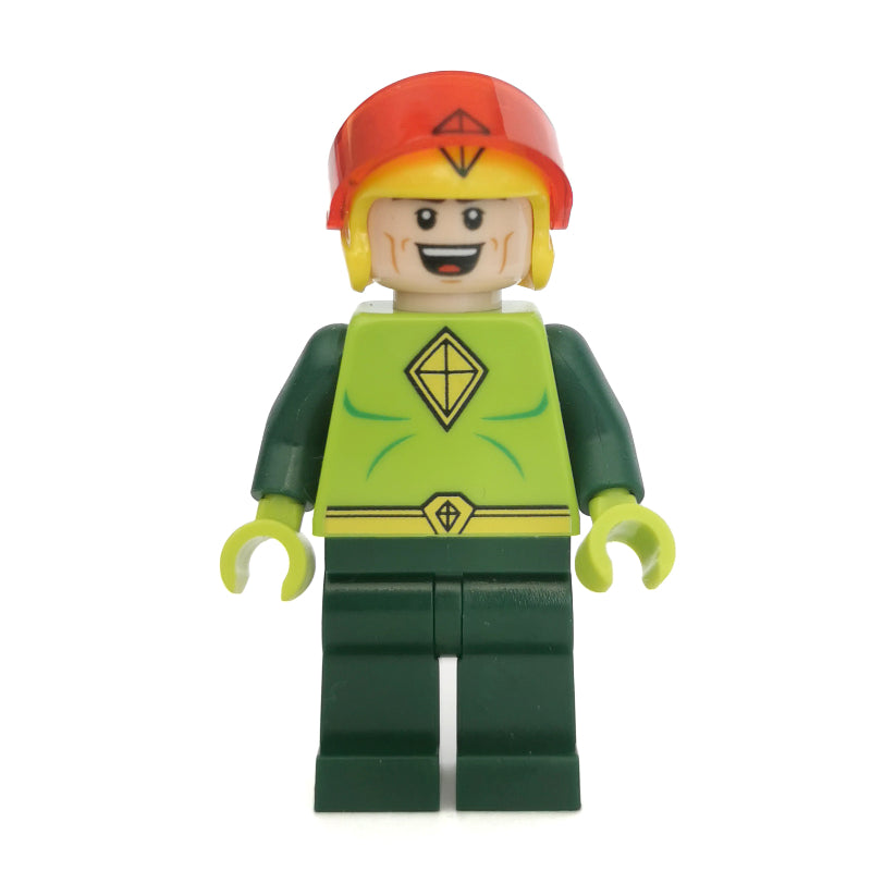fig-002184 – Kite Man