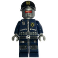 fig-002187 – Robot Police, Cap