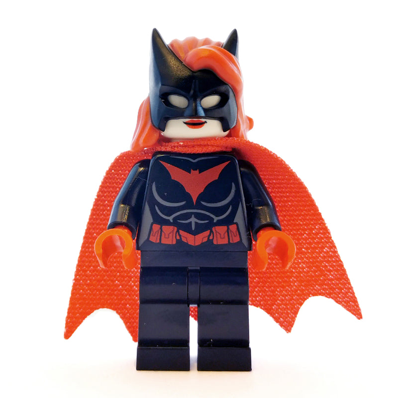 fig-002190 – Batwoman