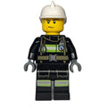fig-002193 – Blaze Firefighter