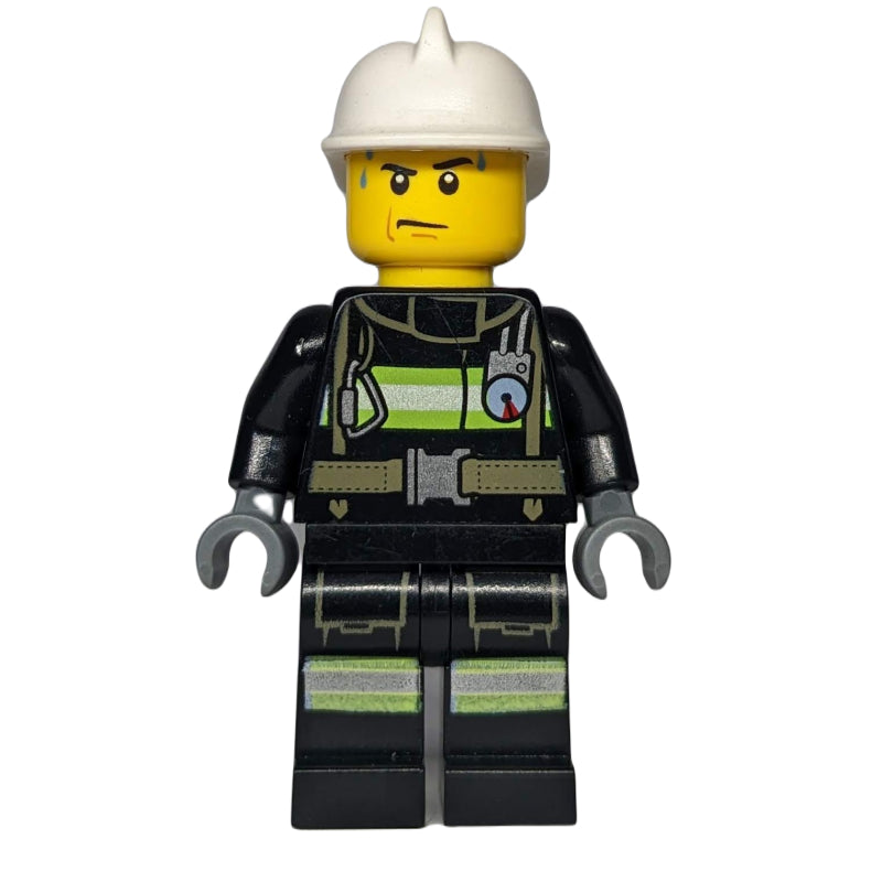 fig-002193 – Blaze Firefighter