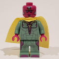 fig-002206 – Vision with Yellow Cape