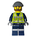 fig-002210 – Garbage Man Grant