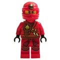 fig-002221 – Kai in Jungle Robes