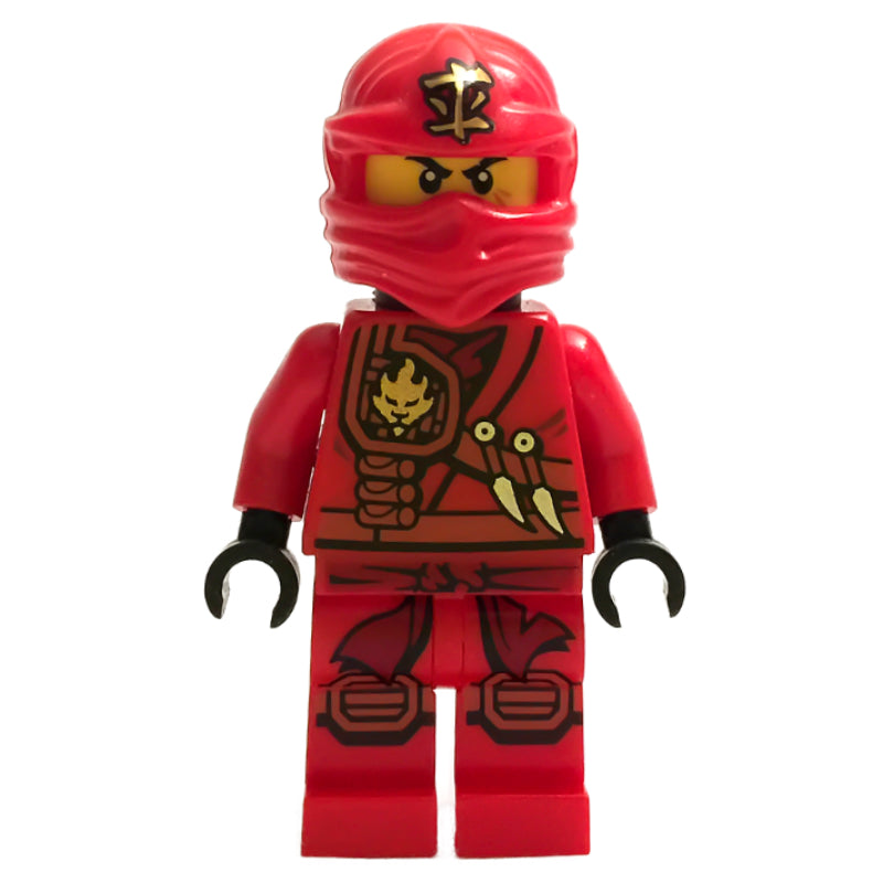 fig-002221 – Kai in Jungle Robes
