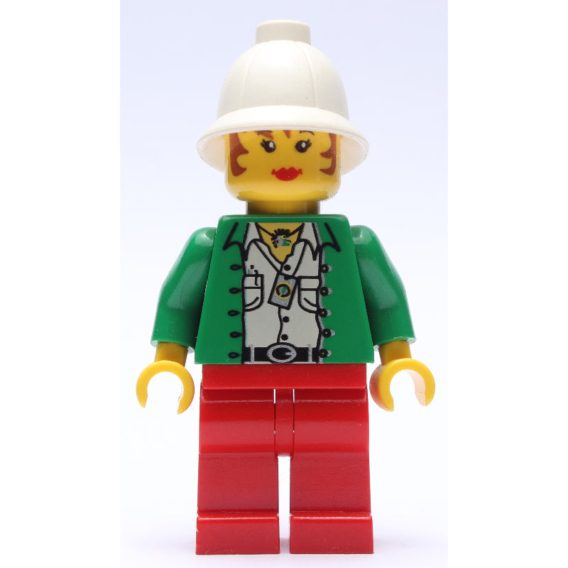 fig-002225 – Miss Gail Storm