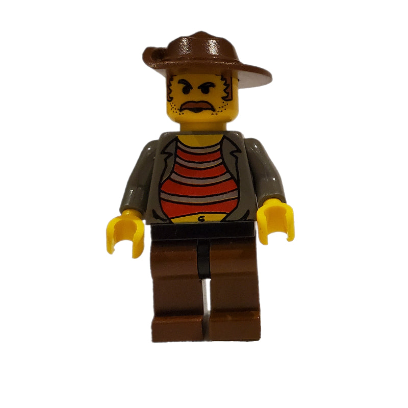 fig-002230 – Mr. Cunningham with Black Hips