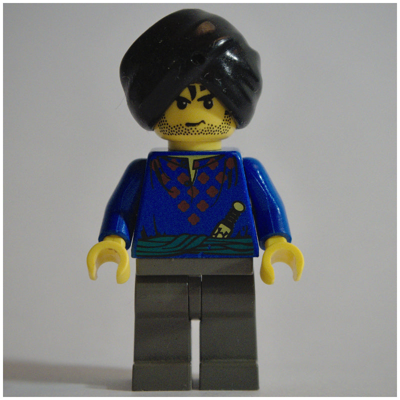 fig-002241 – Scorpion Palace Guard