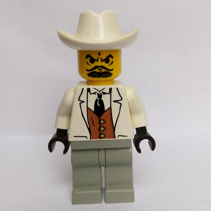 fig-002251 – Señor (Senor) Palomar