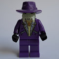 fig-002253 – Space Police III - Brick Daddy